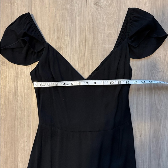 Reformation Baxley Dress - Picture 11 of 12